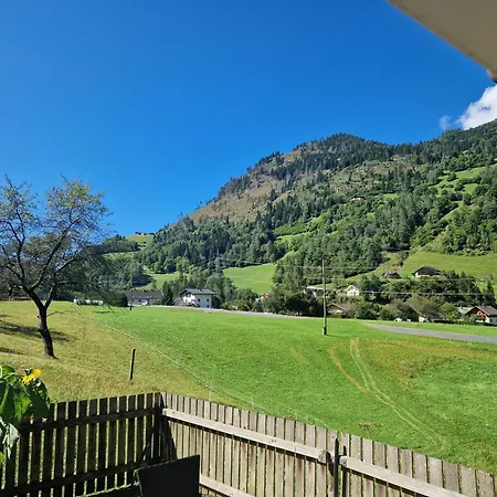 Linus Mit Bergblick Und W-lan