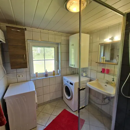 Tatil Evi Linus Mit Bergblick Und W-lan